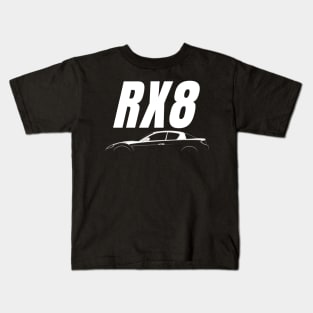 RX8 Kids T-Shirt